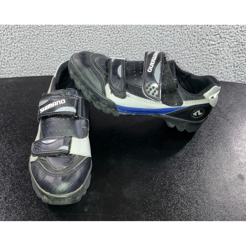 Shimano Cycling Shoes Womens 6.5 37‎ SH M070 SPD